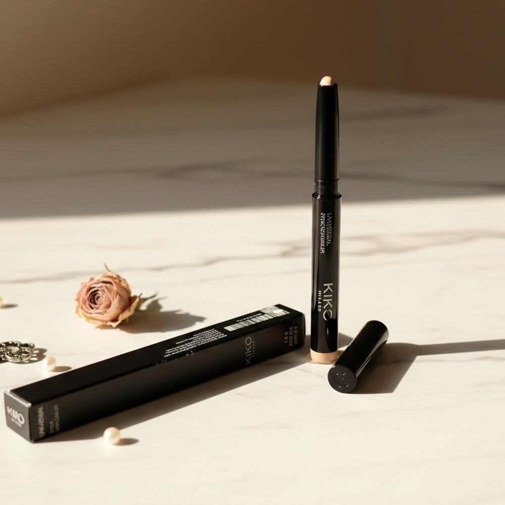 Kiko Milano Universal Stick Concealer In 03 Light Neutral